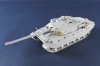 Trumpeter 09611 British MBT Challenger-1 (mk.3) 1/35